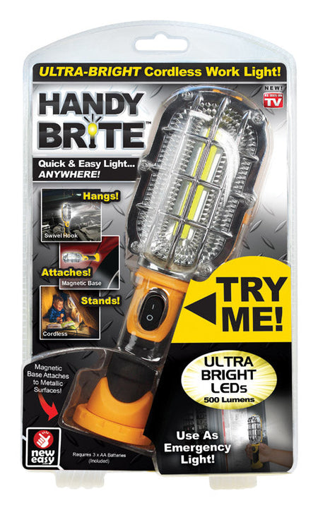 Handy Brite LED Trouble Light HB-MC12/4