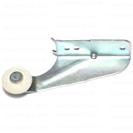 Left Hand Roller Brackets