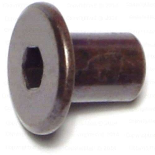 Bronze Joint Connector Cap