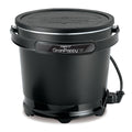 Presto GranPappy Electric Deep Fryer 05411