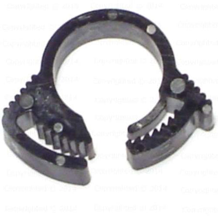 Nylon Hose Clamps