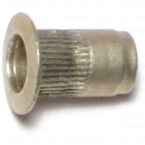 Steel Blind Nut Inserts