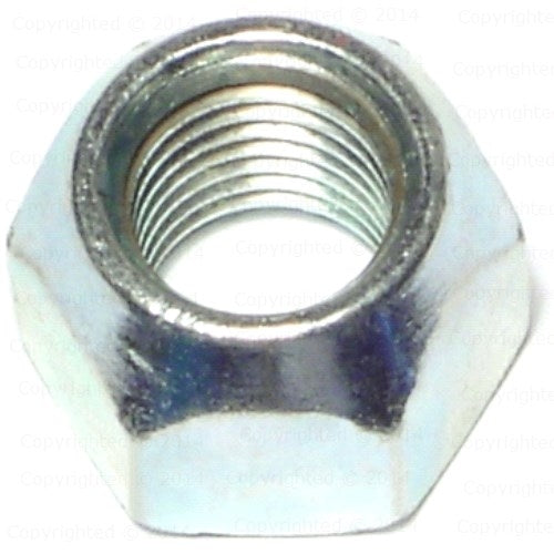 Wheel Lug Nuts - Auto & Truck Sizes WLN-3186