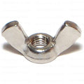 Stainless Steel Wing Nuts - Metric