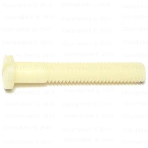 Binder Toilet Seat Bolt - 3/8"