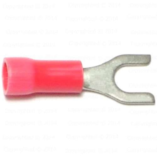 Insulated Spade Terminals