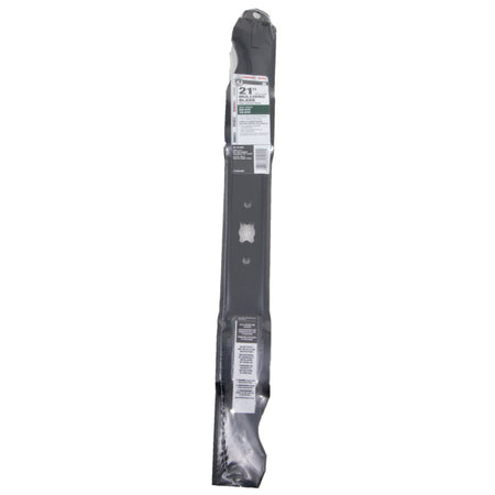 MTD Genuine Parts 21 in. Mulching Mower Blade for Walk-Behind Mowers 490-100-M084