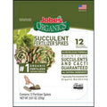 organic succulent fertilizer Jobe's Succulent Spikes