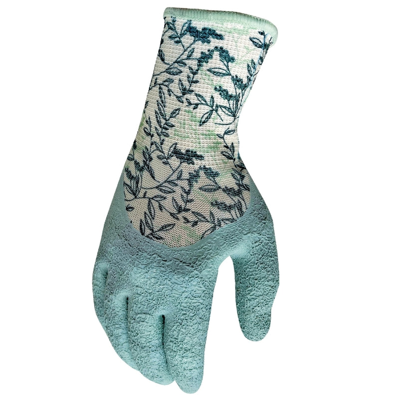 Digz Latex Coated Garden Gloves