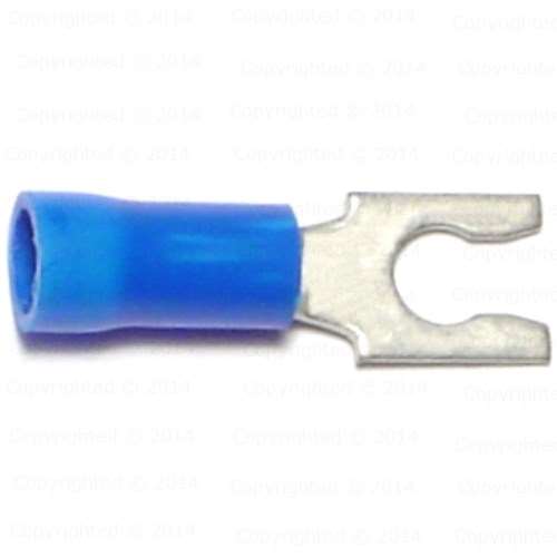 Uninsulated Snap Spade Terminals