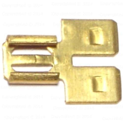 16-14 Gauge 3 Way Adapters