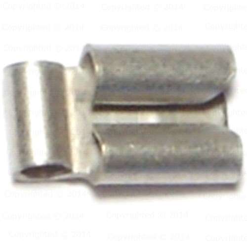 Flag Terminals - 16-14 Gauge