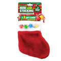 Magic Season Mini LED Gift Card Stocking 702064-CL