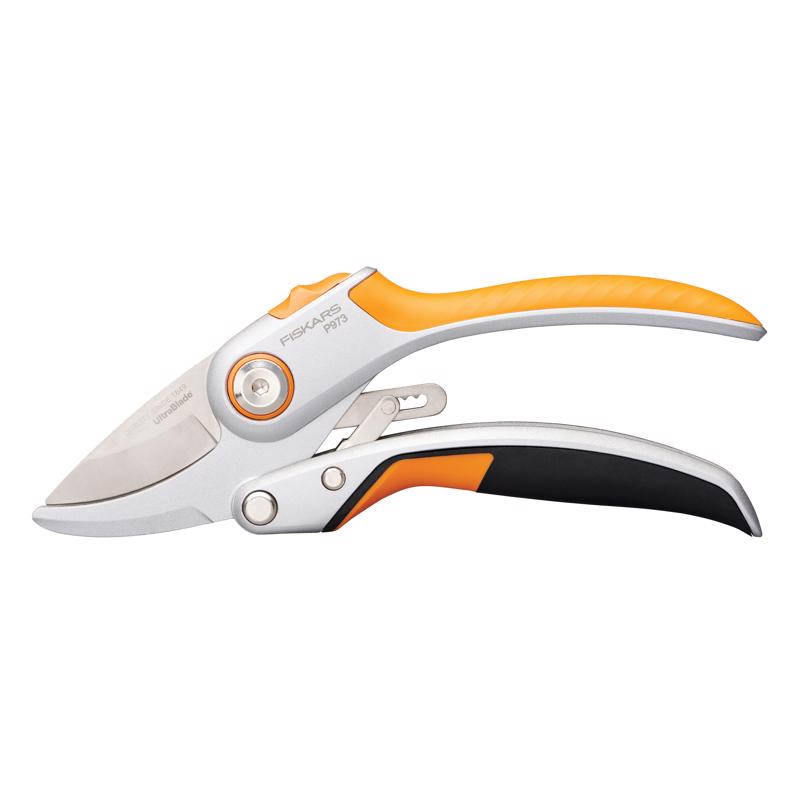 Fiskars Ratcheting Hand Pruner 395083-1001