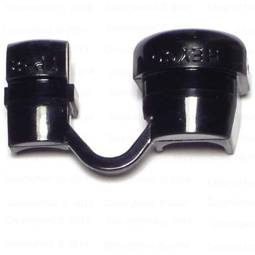 Flat Strain Relief Bushings