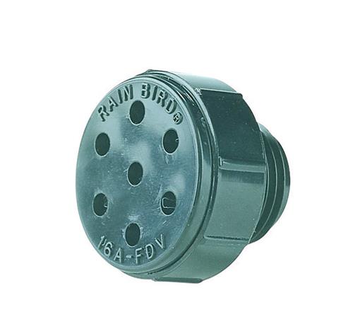 Rain Bird Filtered Drain Valve - 1-2 in. MPT connection 16AFDVC1