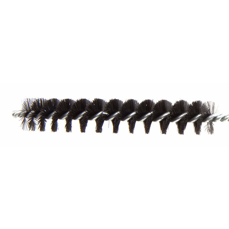 Forney 70485 Tube Brush, 1/2" Nylon-1