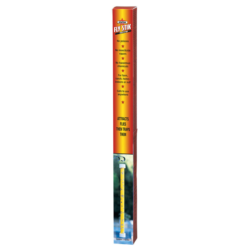 Starbar Fly Stik Sticky Fly Trap 11736