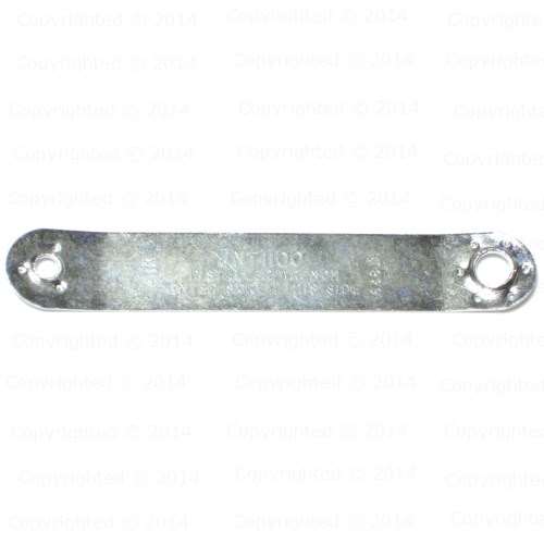 4" Friction Wrench