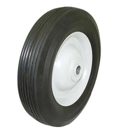 Marathon 8 x 1.75" Offset Rim Semi-Pneumatic Tire 00432