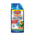 BioAdvanced All-In-One Lawn Weed & Crabgrass Killer 40 Oz Concentrate 704140A - Box of 8