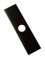 MTD Products Replacement Edger Blade 49M322K953