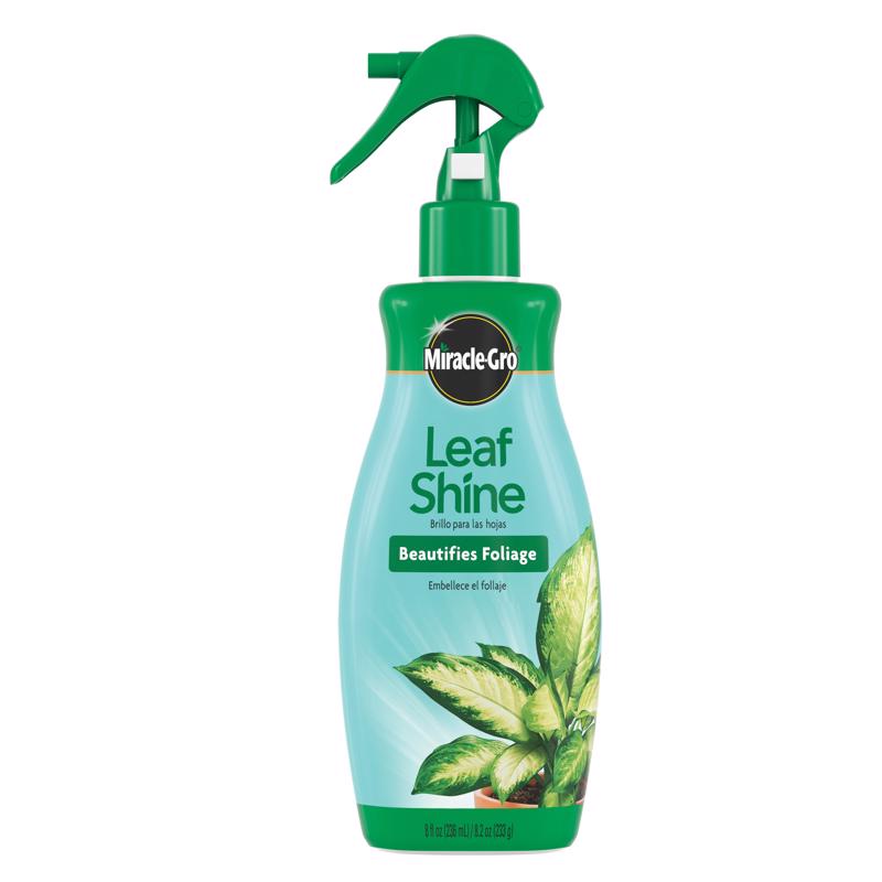 Miracle-Gro Leaf Shine 8 Oz 100720