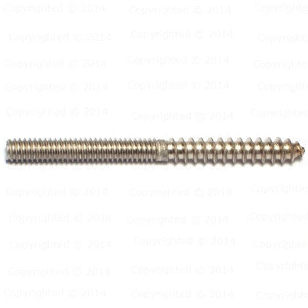 Stainless Steel Hanger Bolts