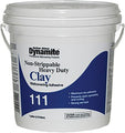 Gardner-Gibson Dynamite 111 Heavy Duty Clay Non-Strippable Wallcovering Adhesive