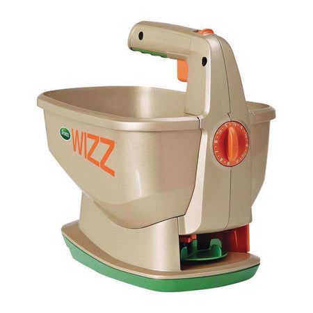 Scotts Wizz Spreader 71131