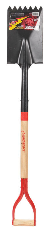 Ames 46142 RazorBack D-Handle Roof Ripper – ThePaintStore.com