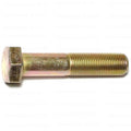 Grade 8 Fine Thread Hex Cap Screws - 5/8