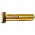 Grade 8 Fine Thread Hex Cap Screws - 3/4