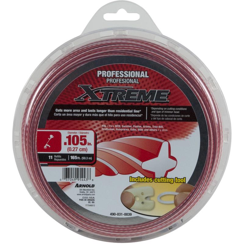 Arnold Trimmer Line
