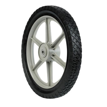 Arnold 14" Plastic Replacement Wheel 1475-P