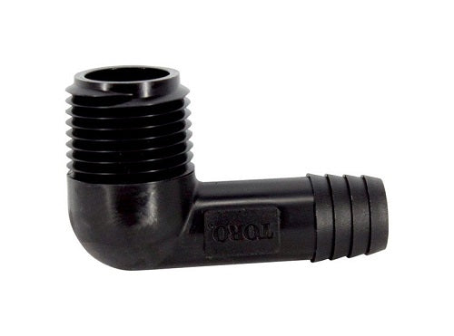 Toro 1-2 Inch Male Elbow 53270