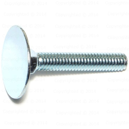 Coarse Thread Elevator Bolts