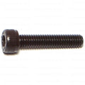 Coarse Thread Socket Cap Screws - 4mm Diameter