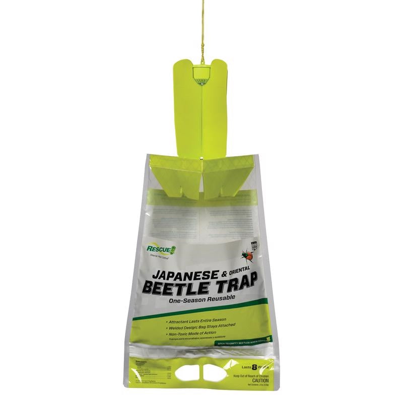 Sterling Rescue Japanese Beetle Trap JBTZ-DB12 - Box of 12