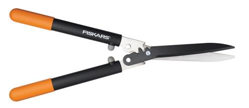 Fiskars 23" PowerGear2 Hedge Shears 392861-10025