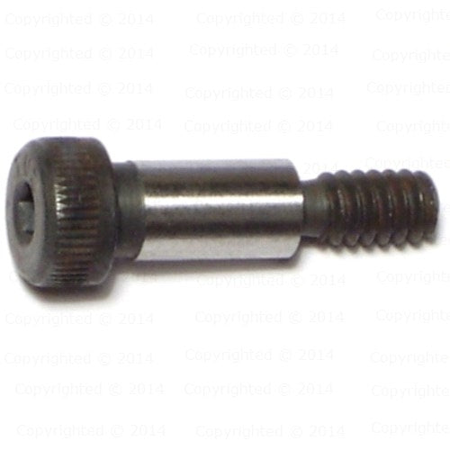 1/4" Socket Shoulder Screws