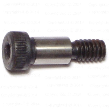 5/16" Socket Shoulder Screws