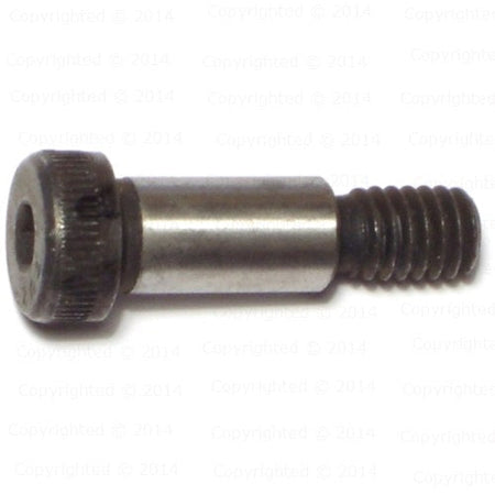 3/8" Socket Shoulder Screws