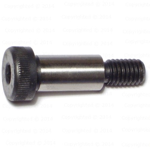 1/2" Socket Shoulder Screws