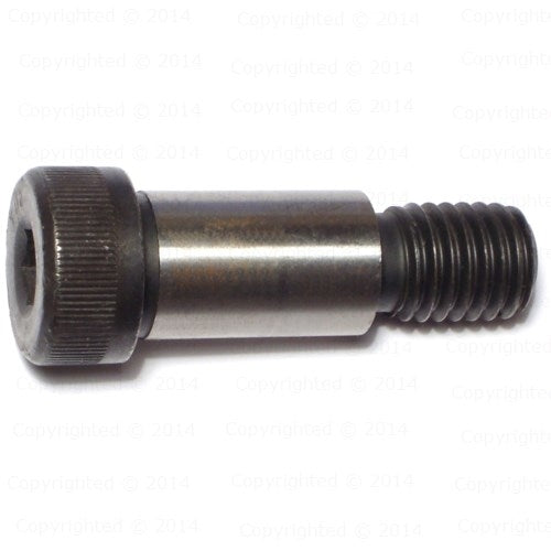 3/4" Socket Shoulder Screws