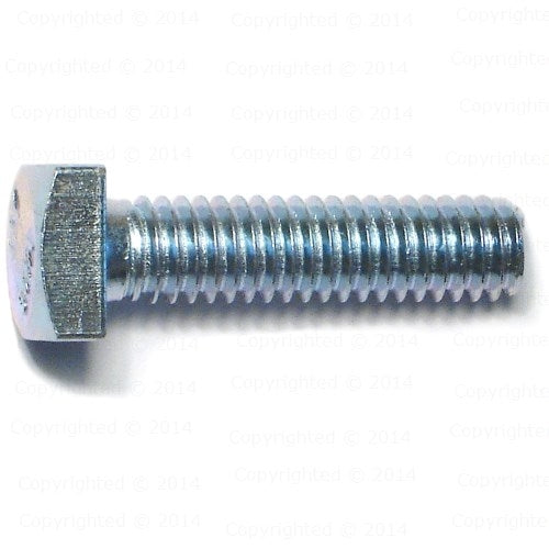 Coarse Thread Square Head Bolts