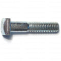 Coarse Thread Square Head Bolts - 3/8