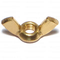 Brass Wing Nuts