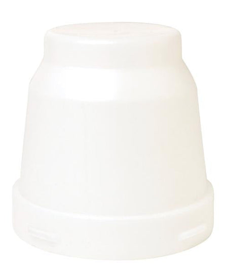 Little Giant 1 Gallon Plastic Nesting Poultry Waterer Jar 680