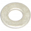 Aluminum SAE Flat Washers